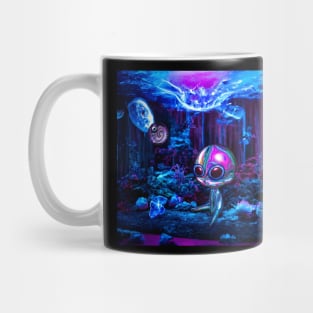 Room for Jelly Mug